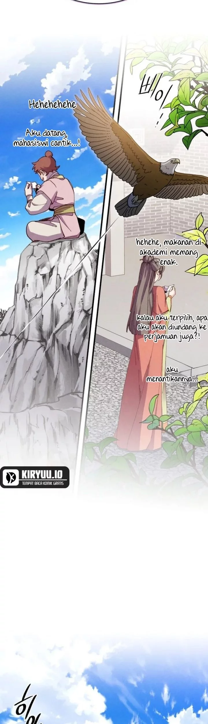 Chapter 213 - halaman 51