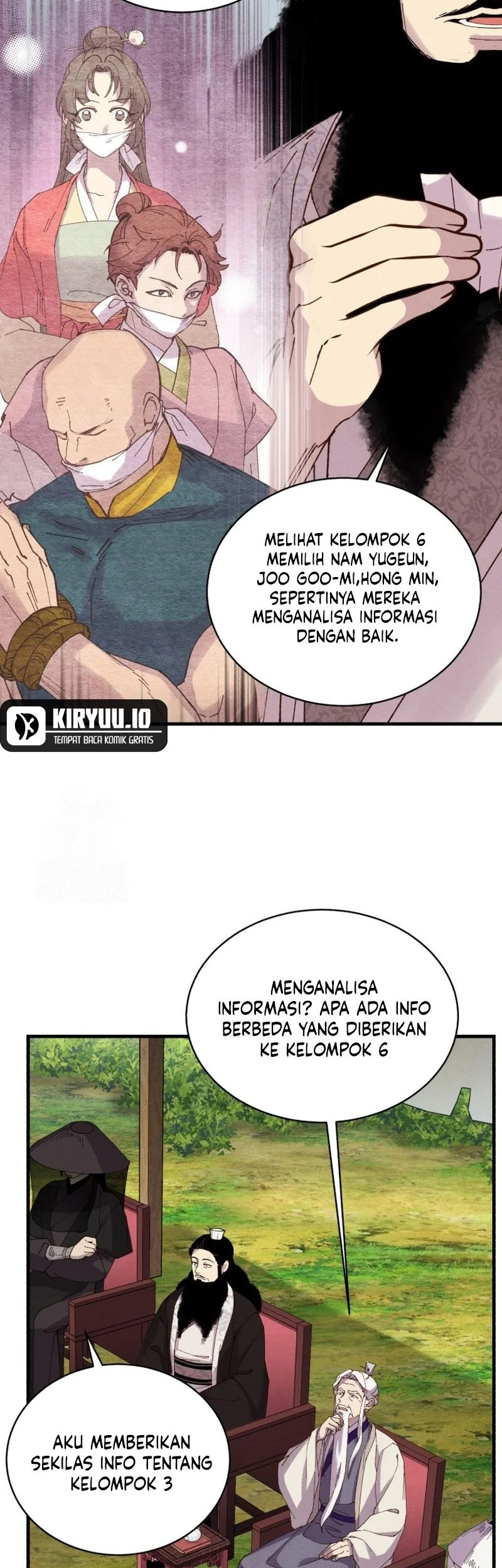 Chapter 214 - halaman 45