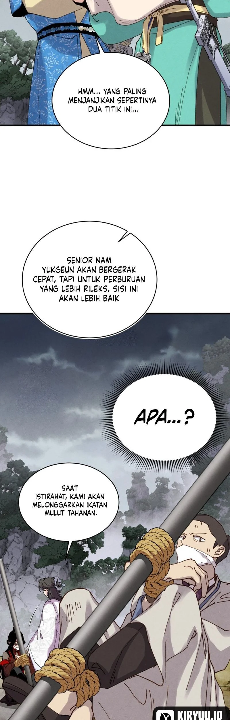 Chapter 214 - halaman 49