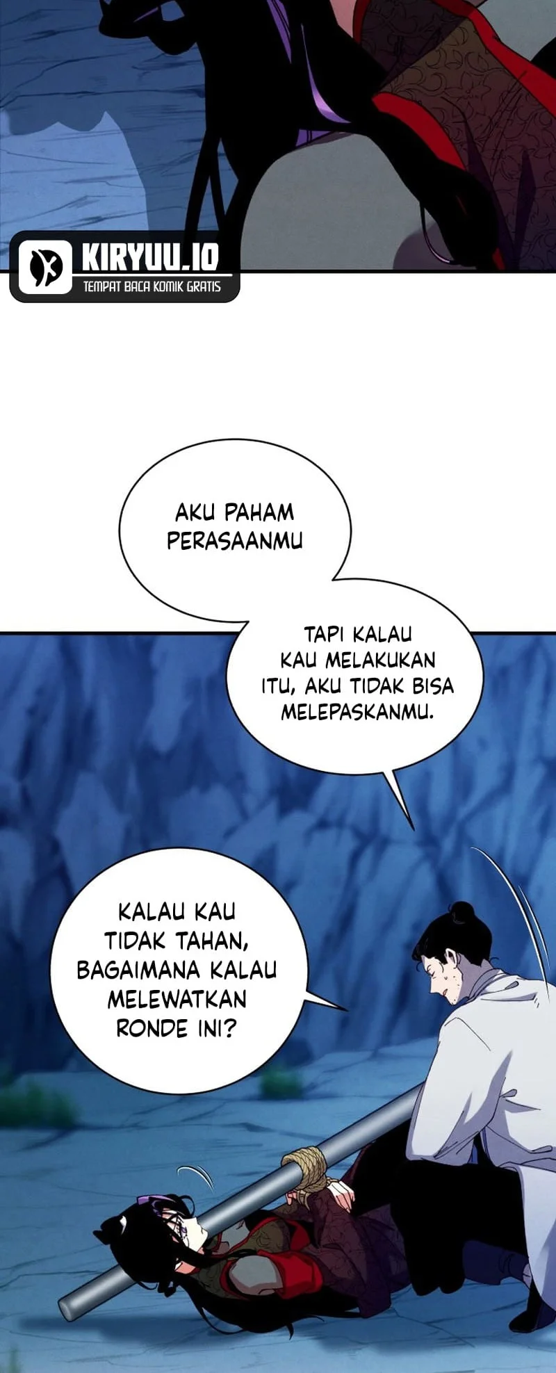 Chapter 215 - halaman 38