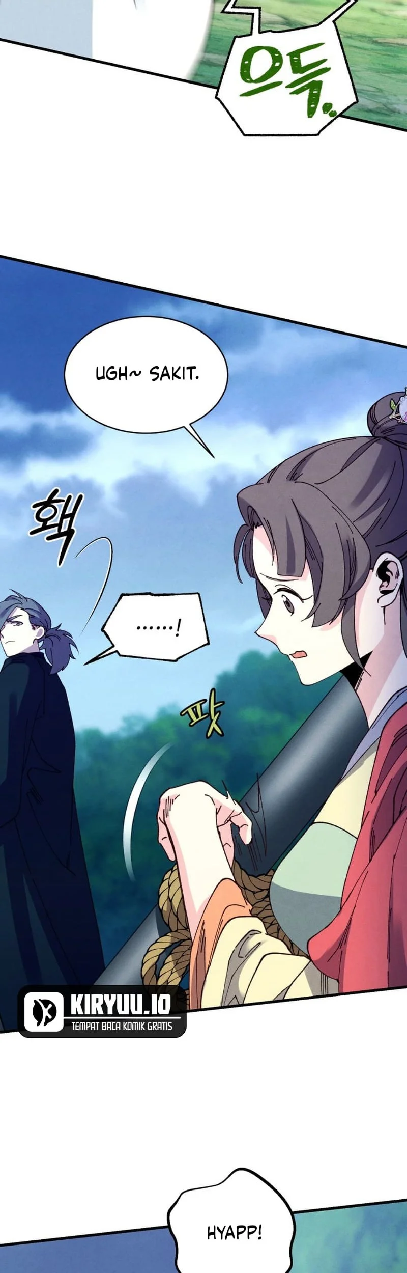 Chapter 215 - halaman 48