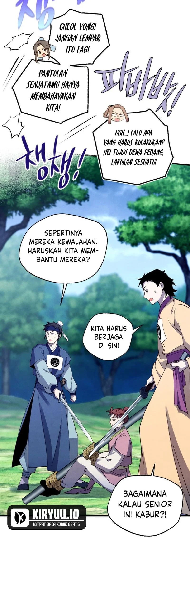 Chapter 215 - halaman 50
