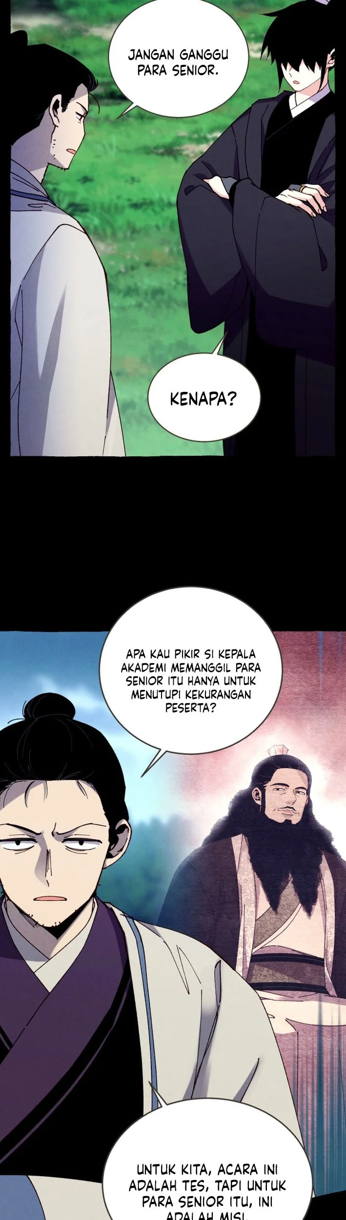 Chapter 216 - halaman 35