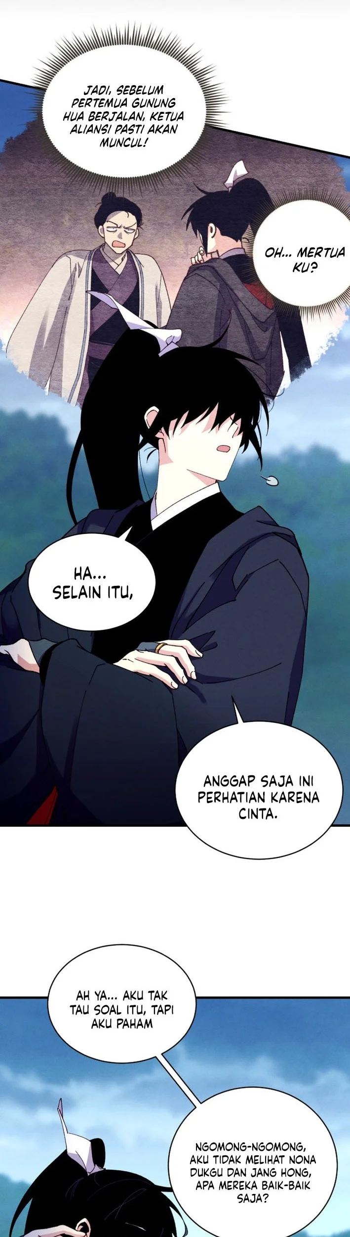 Chapter 216 - halaman 40