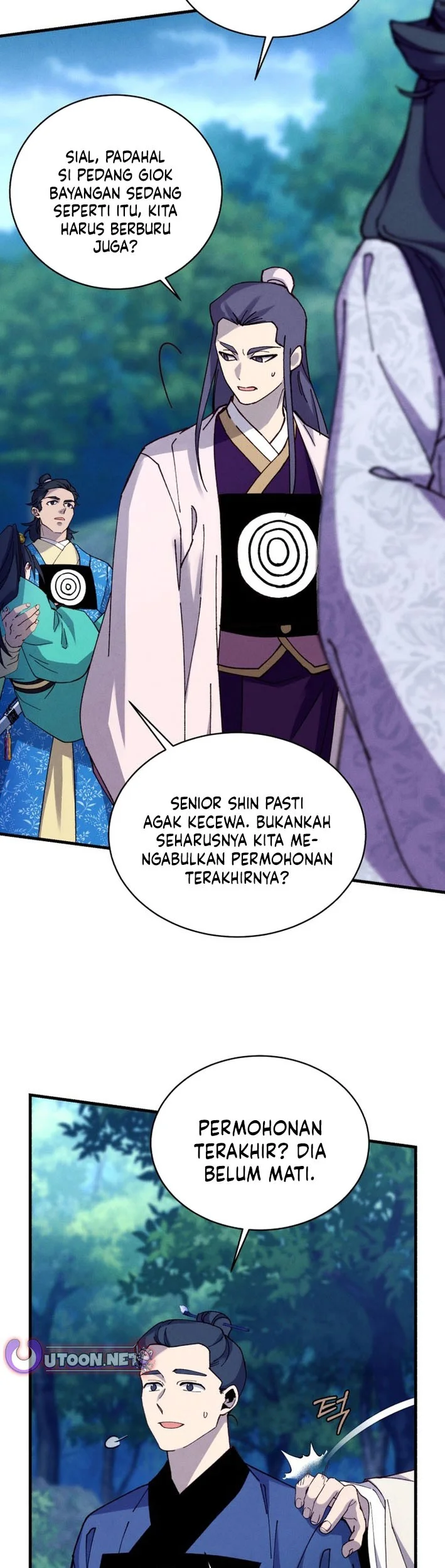 Chapter 216 - halaman 43