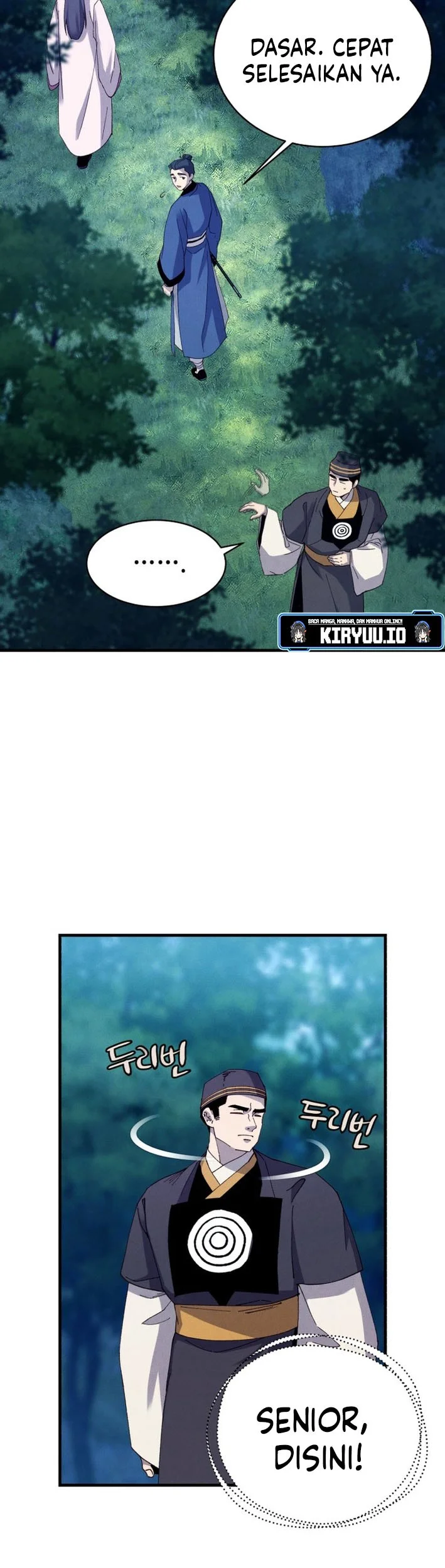 Chapter 216 - halaman 45