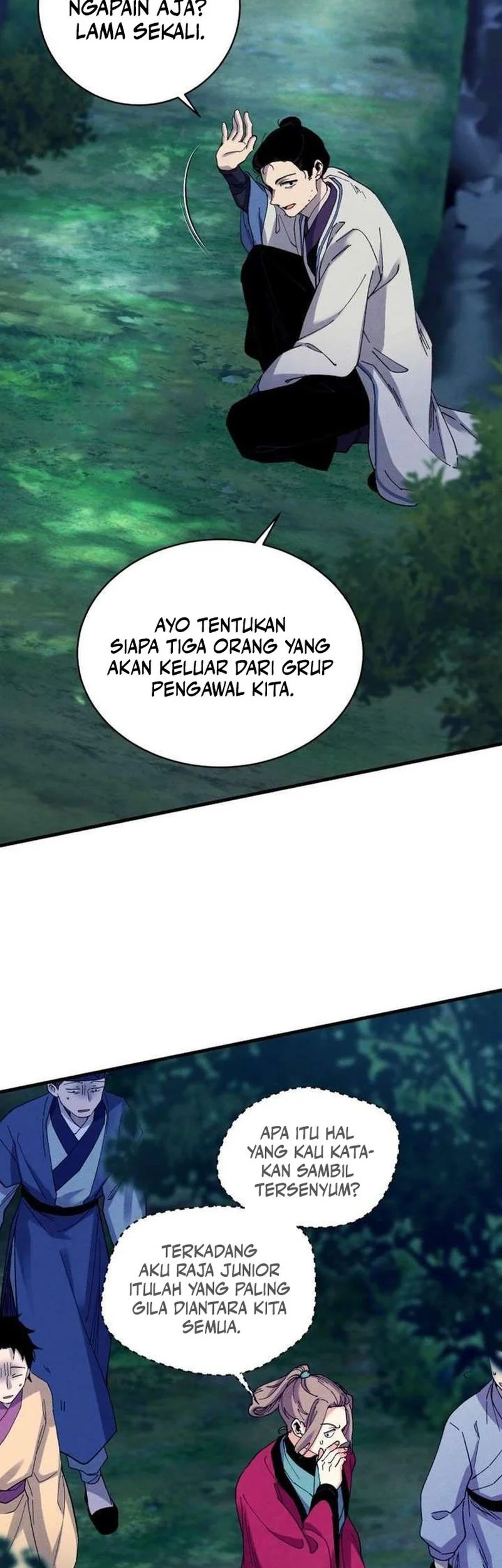 Chapter 217 - halaman 66