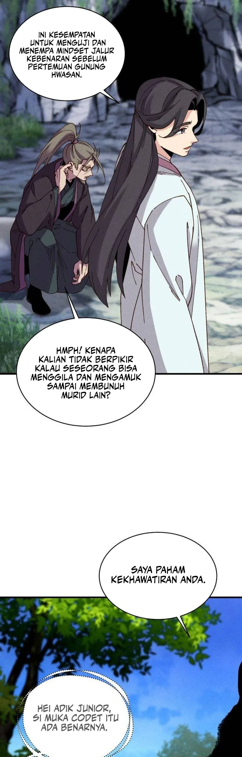 Chapter 218 - halaman 46