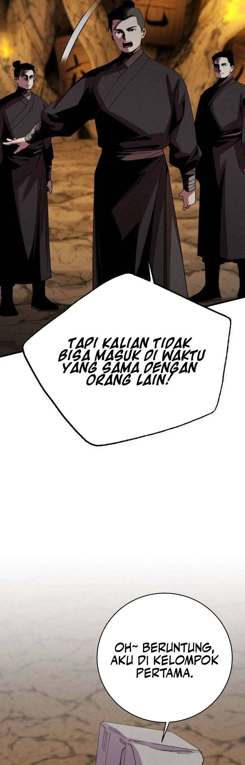 Chapter 218 - halaman 56