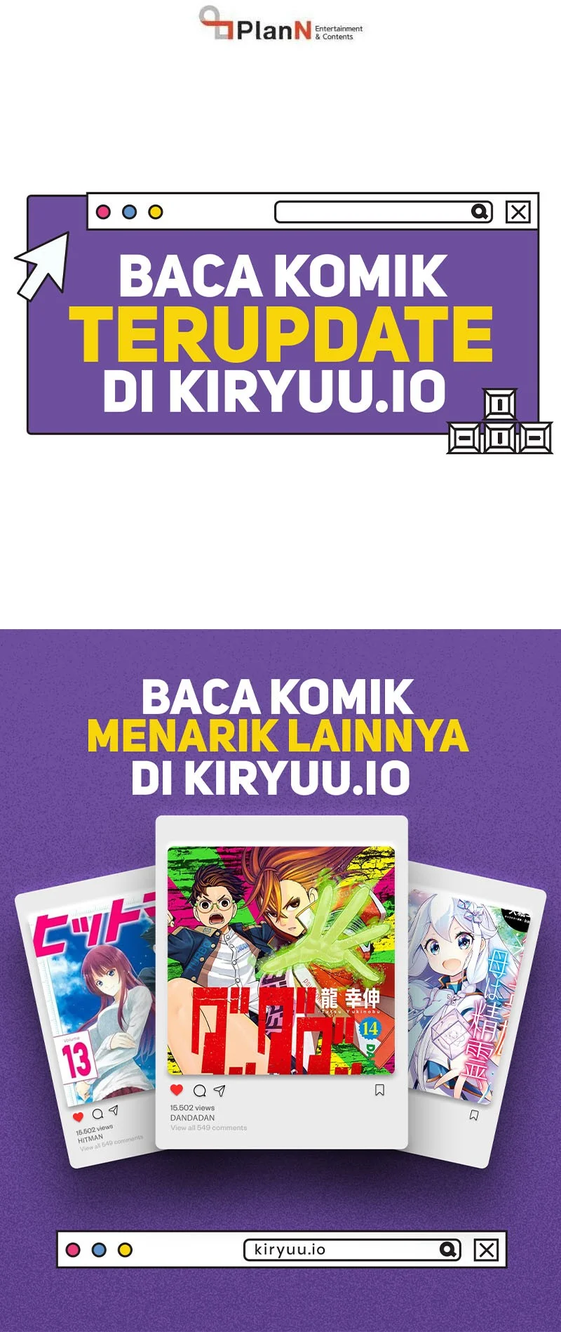 Chapter 218 - halaman 60