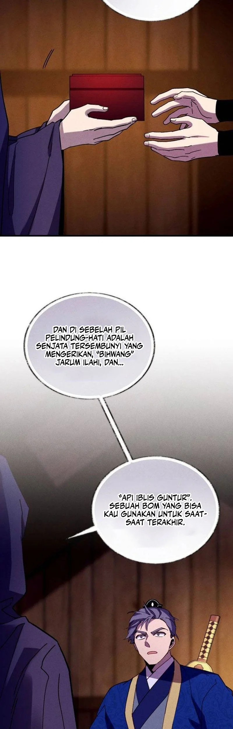 Chapter 218 - halaman 39