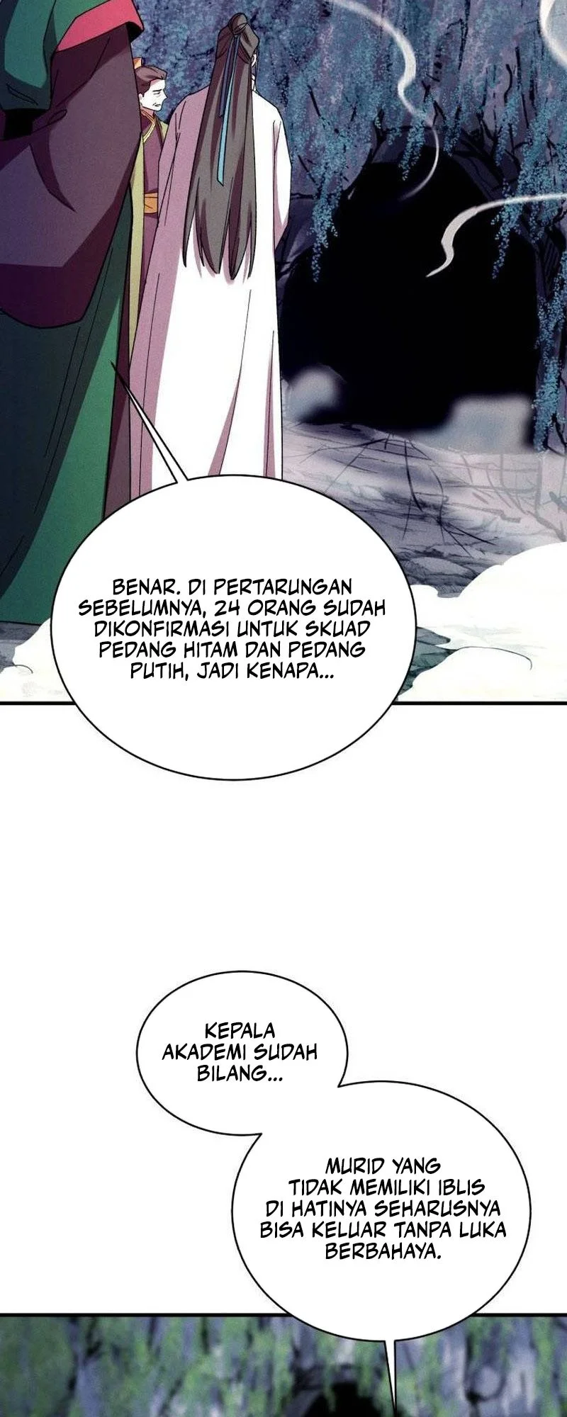 Chapter 218 - halaman 45