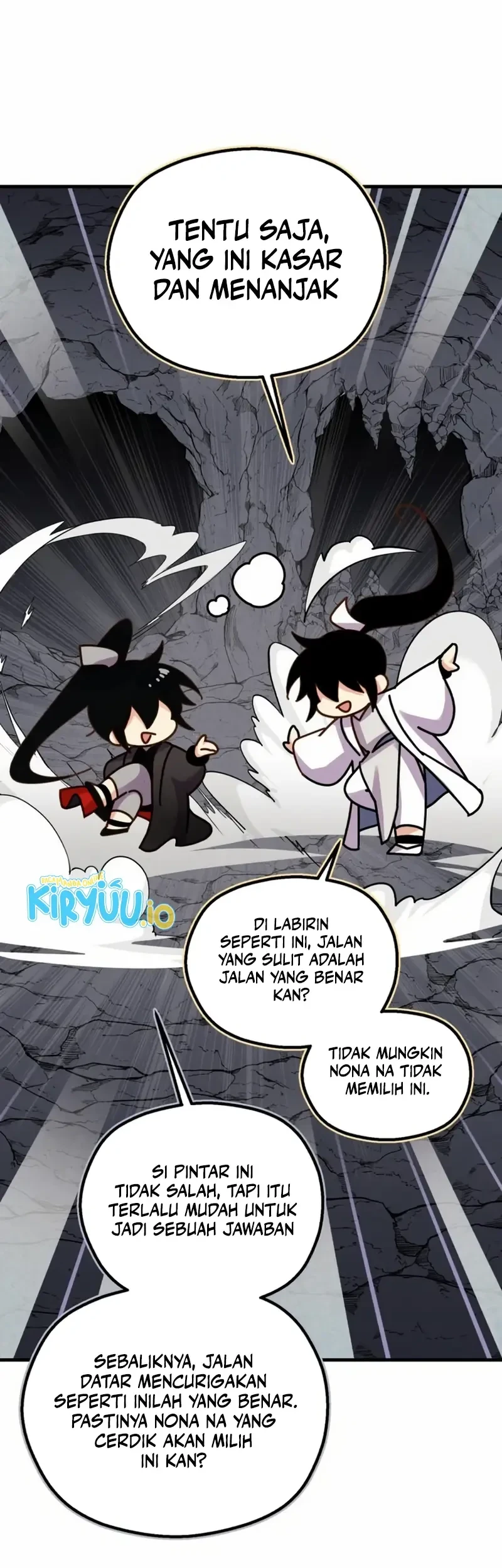 Chapter 219 - halaman 54