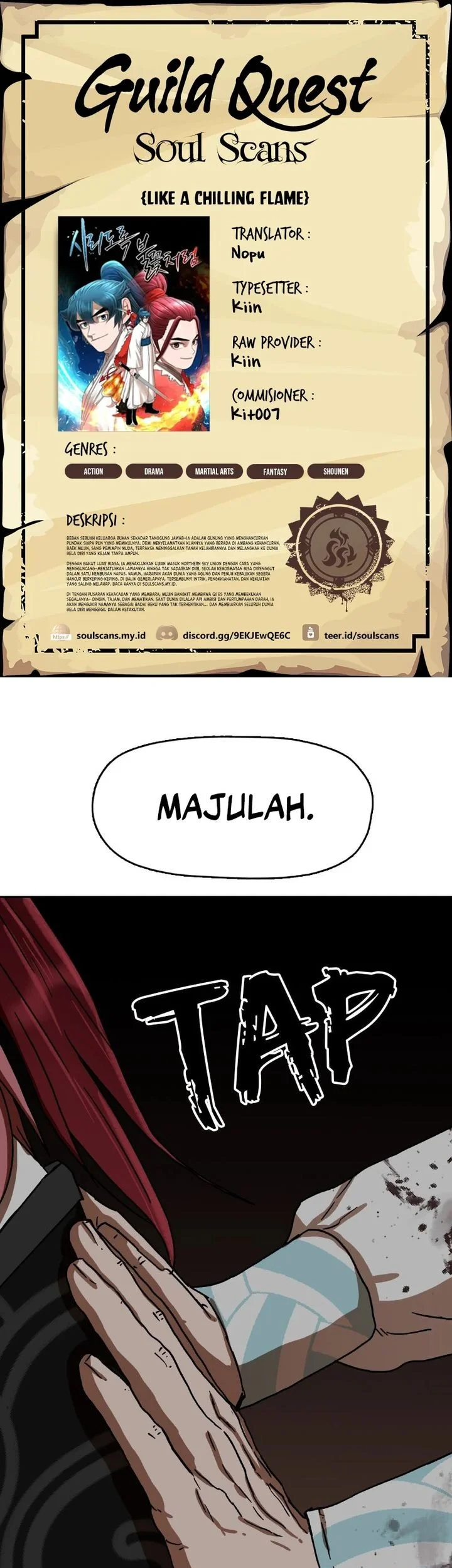 Chapter 27 - halaman 2