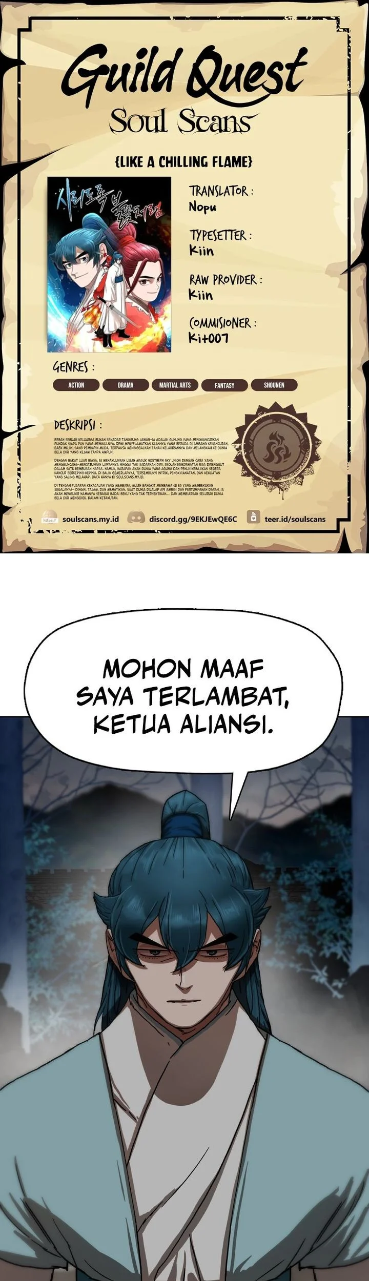 Chapter 32 - halaman 2