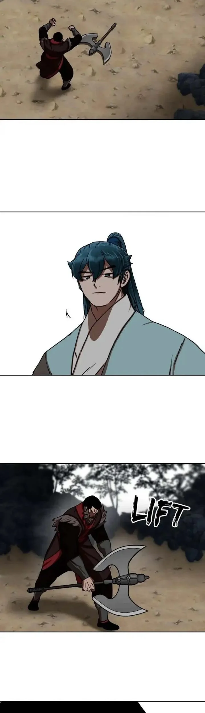 Chapter 33 - halaman 40