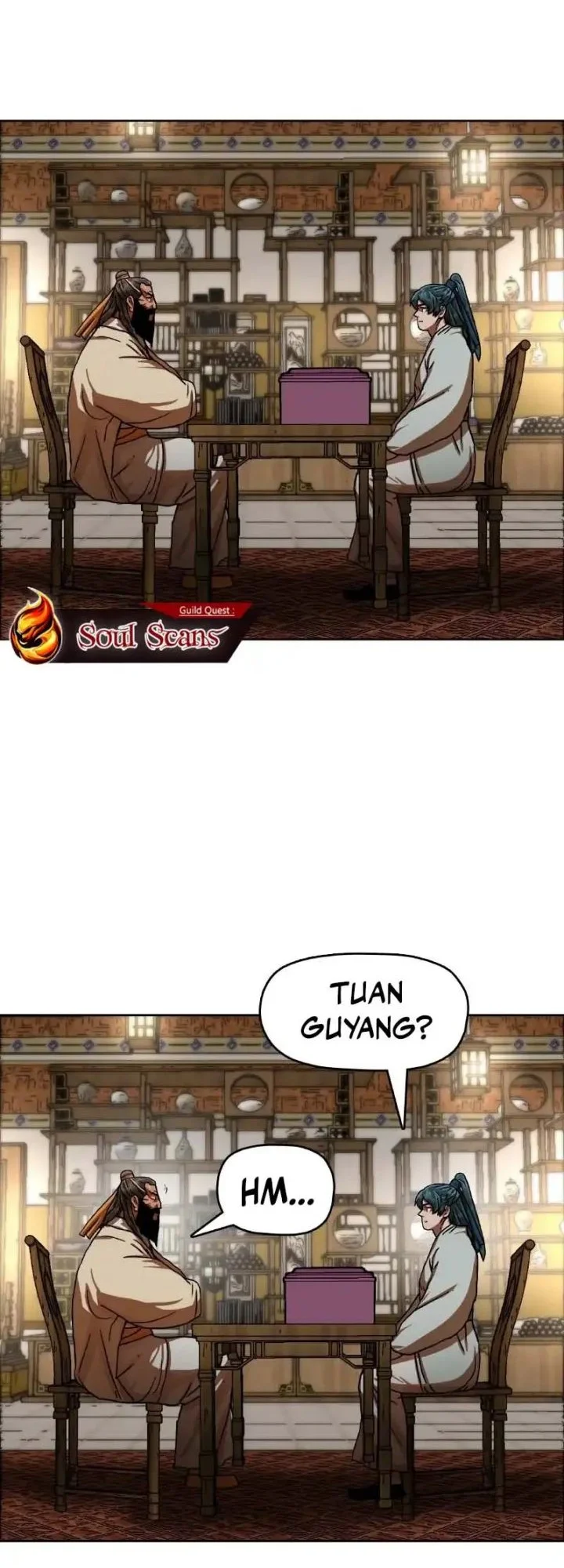 Chapter 35 - halaman 42