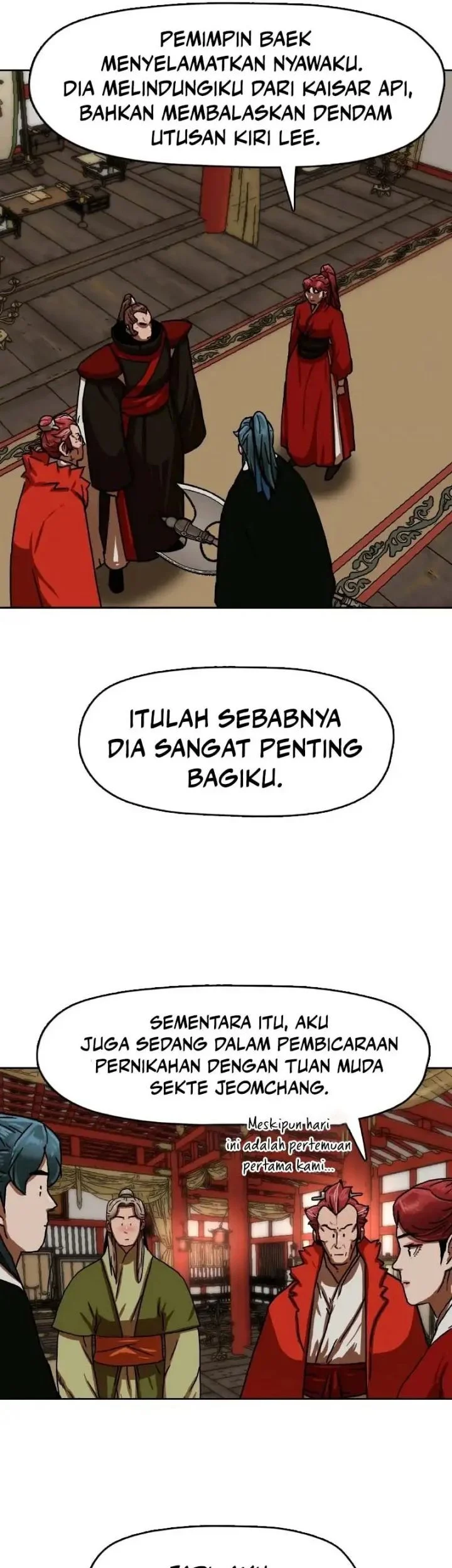 Chapter 40 - halaman 27