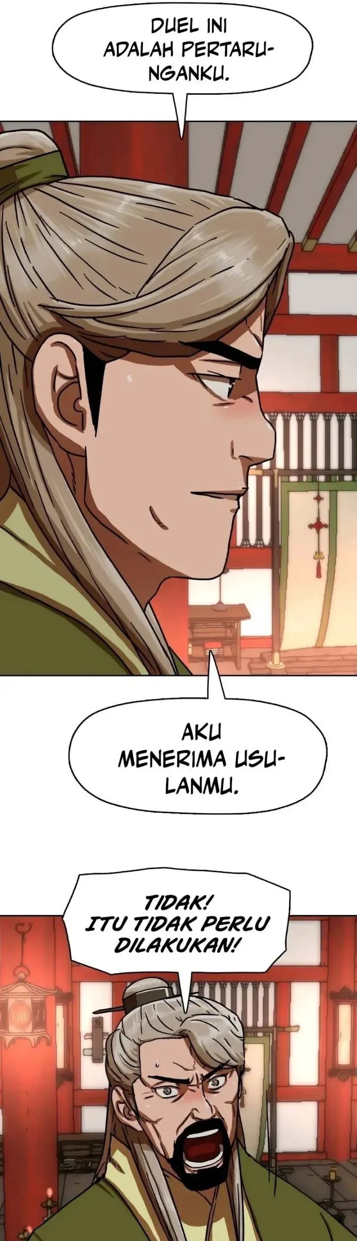 Chapter 40 - halaman 31