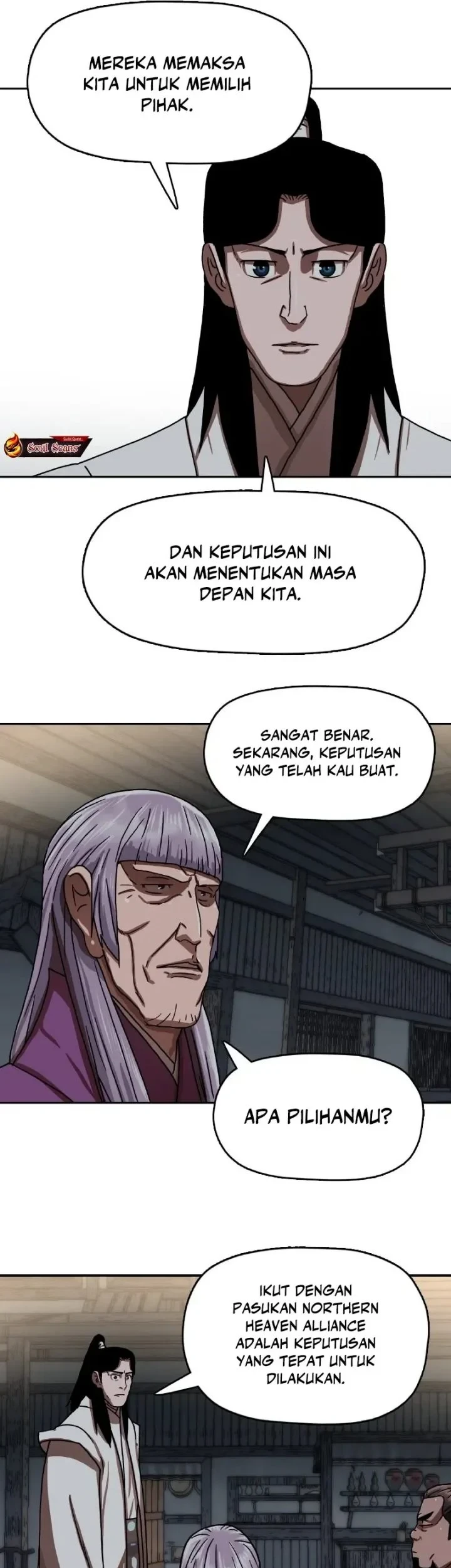 Chapter 42 - halaman 25