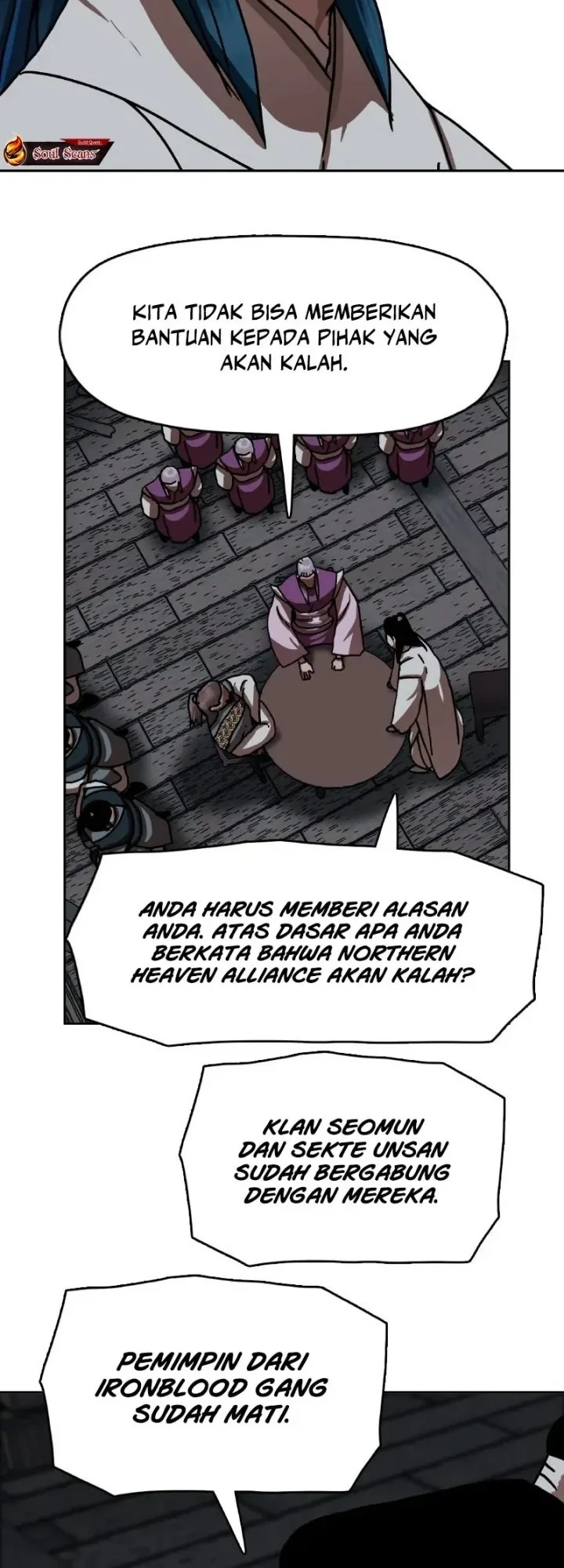 Chapter 42 - halaman 32