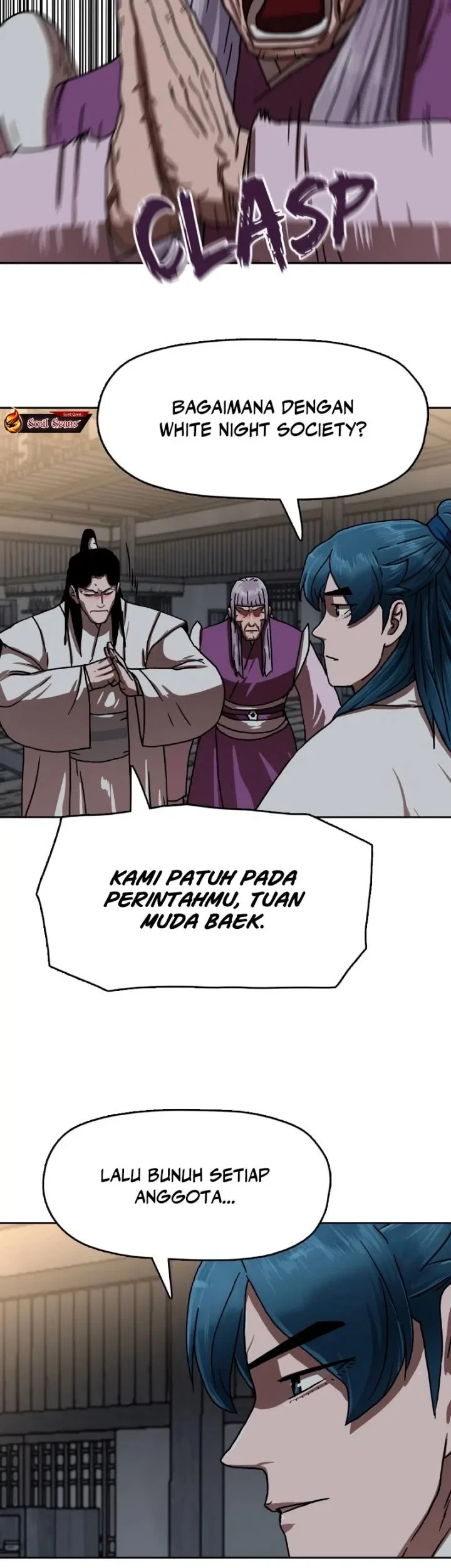 Chapter 43 - halaman 23