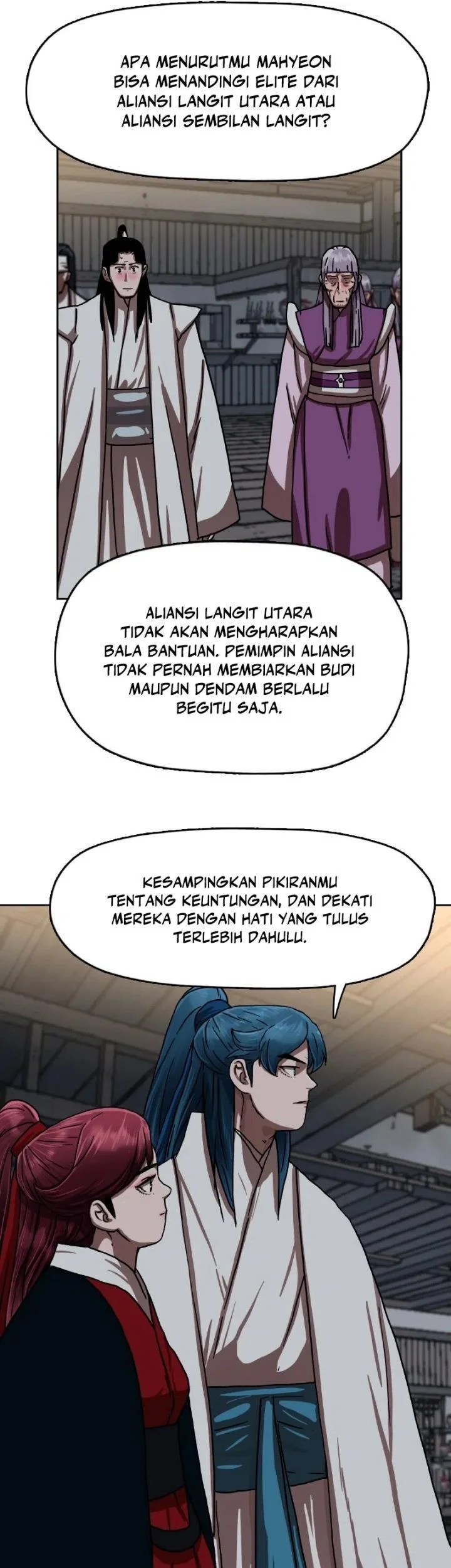 Chapter 43 - halaman 32