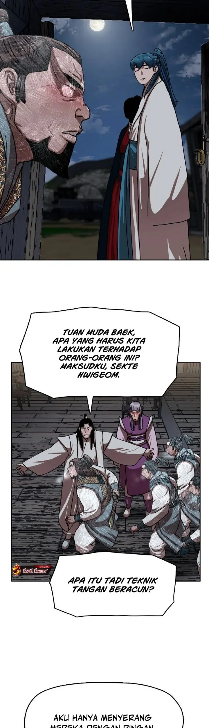 Chapter 43 - halaman 35