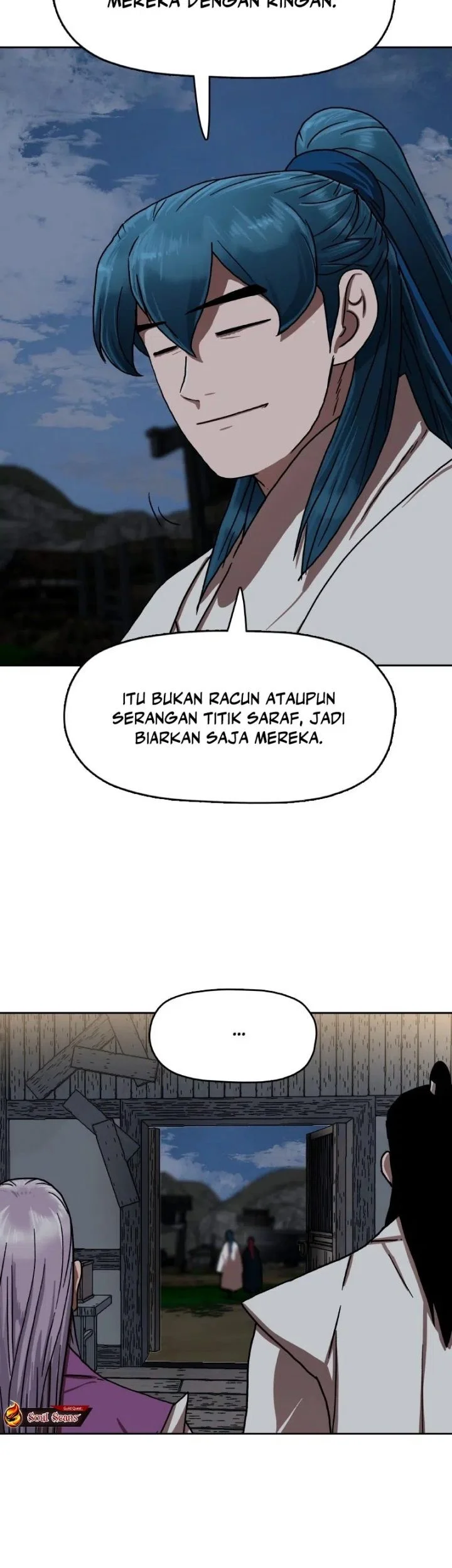 Chapter 43 - halaman 36