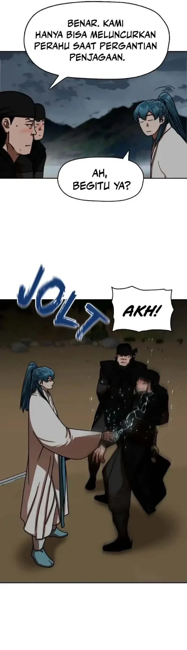 Chapter 45 - halaman 27