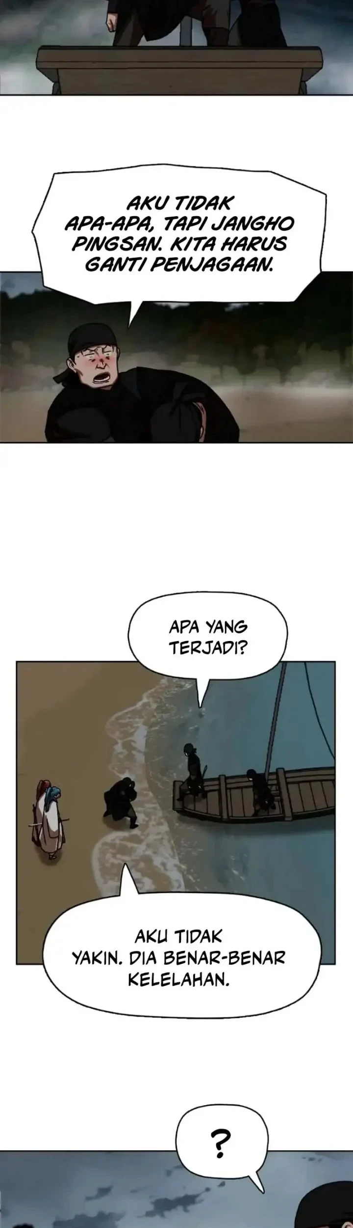 Chapter 45 - halaman 31