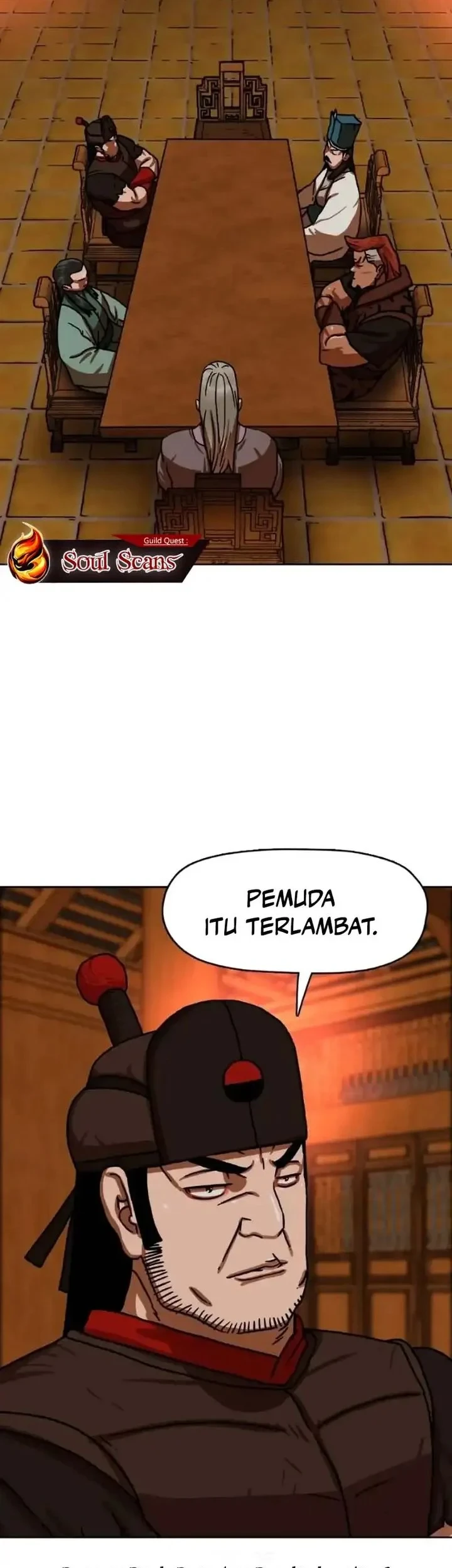 Chapter 51 - halaman 50