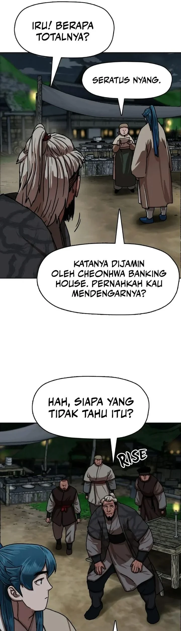 Chapter 60 - halaman 22