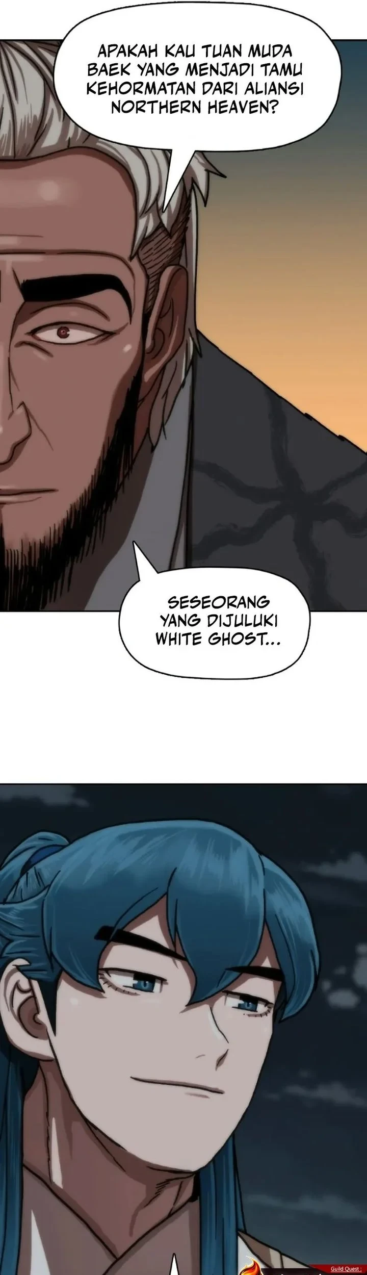 Chapter 60 - halaman 30