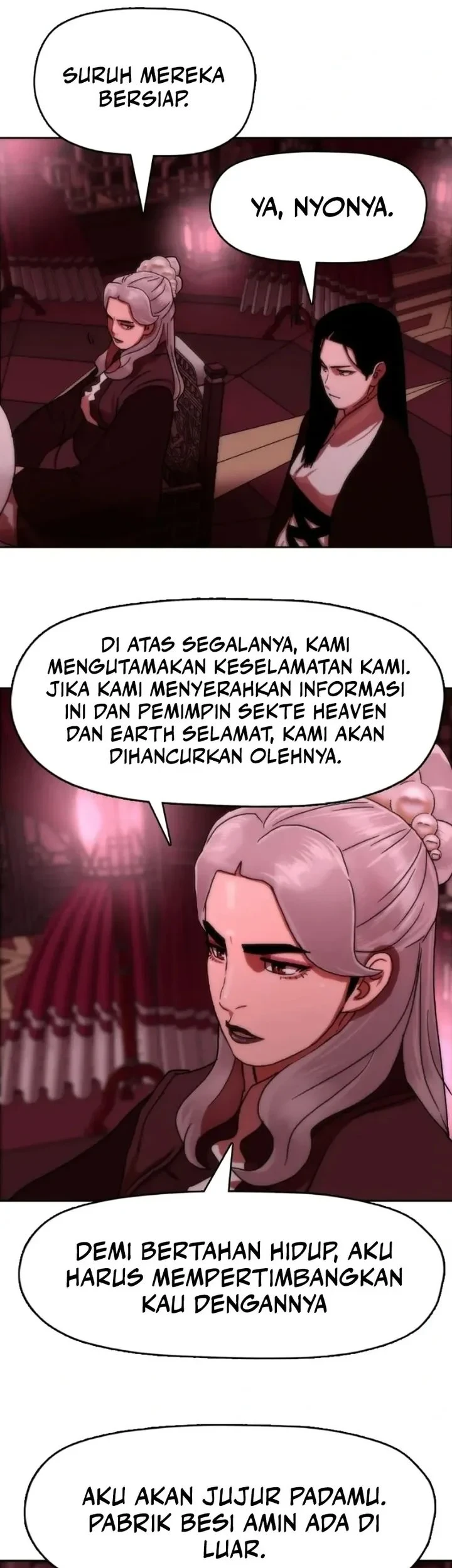 Chapter 61 - halaman 38