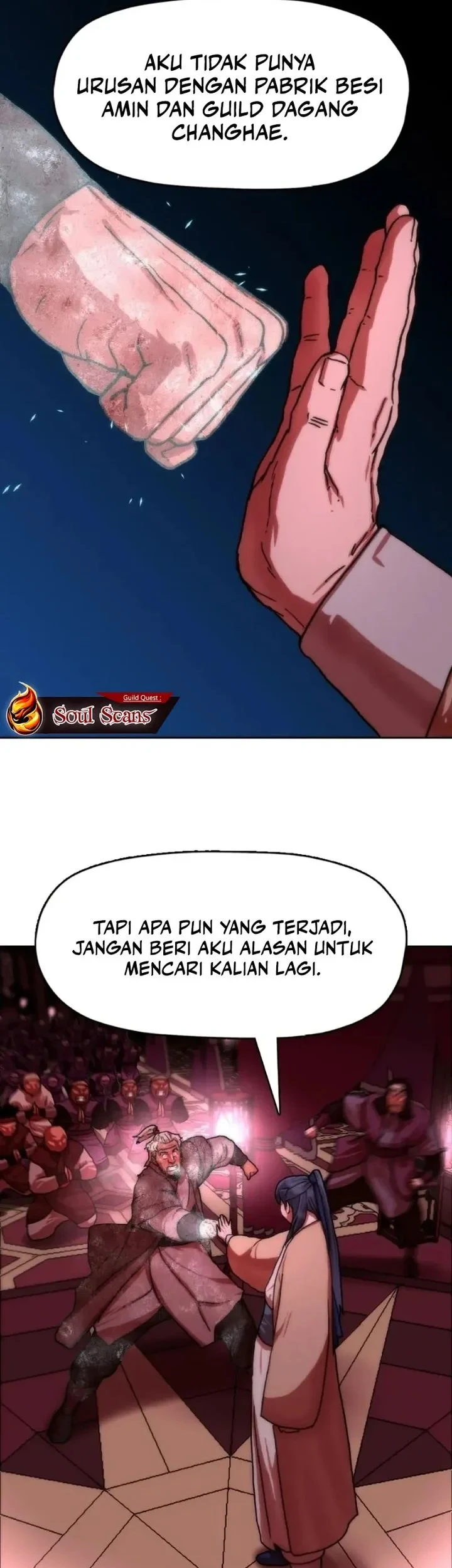 Chapter 61 - halaman 62