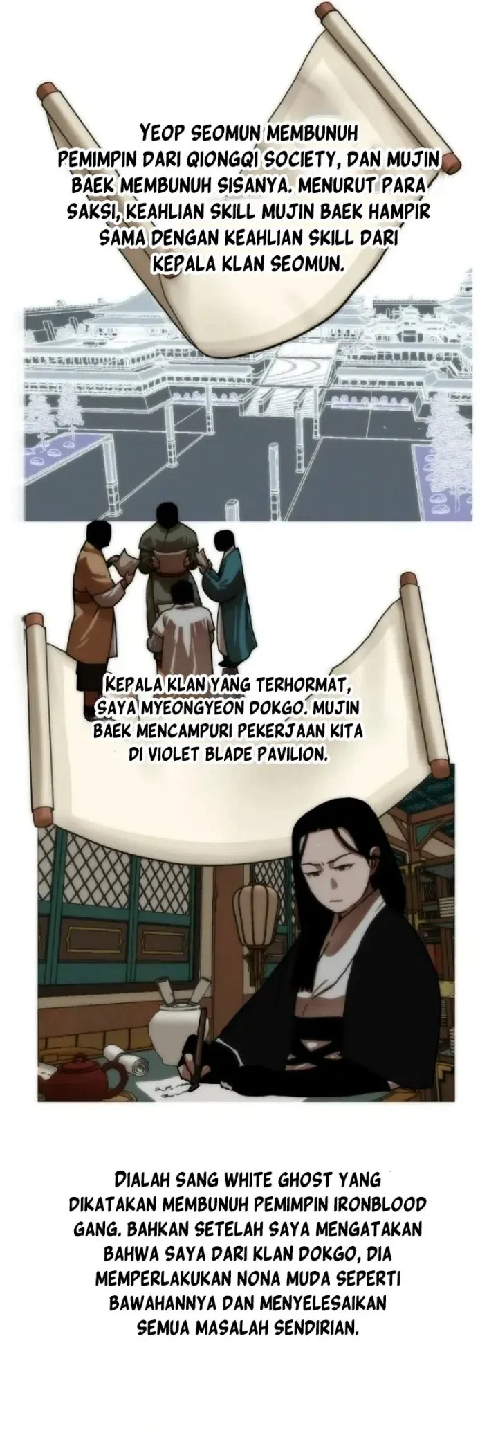 Chapter 64 - halaman 25