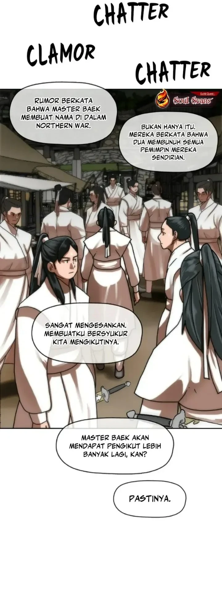Chapter 64 - halaman 31