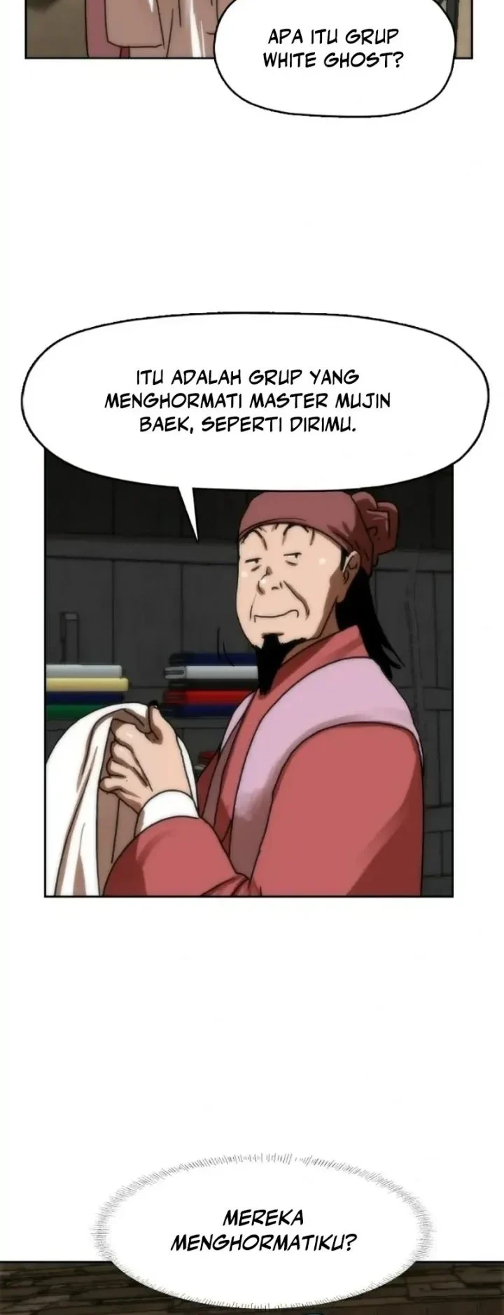 Chapter 64 - halaman 33