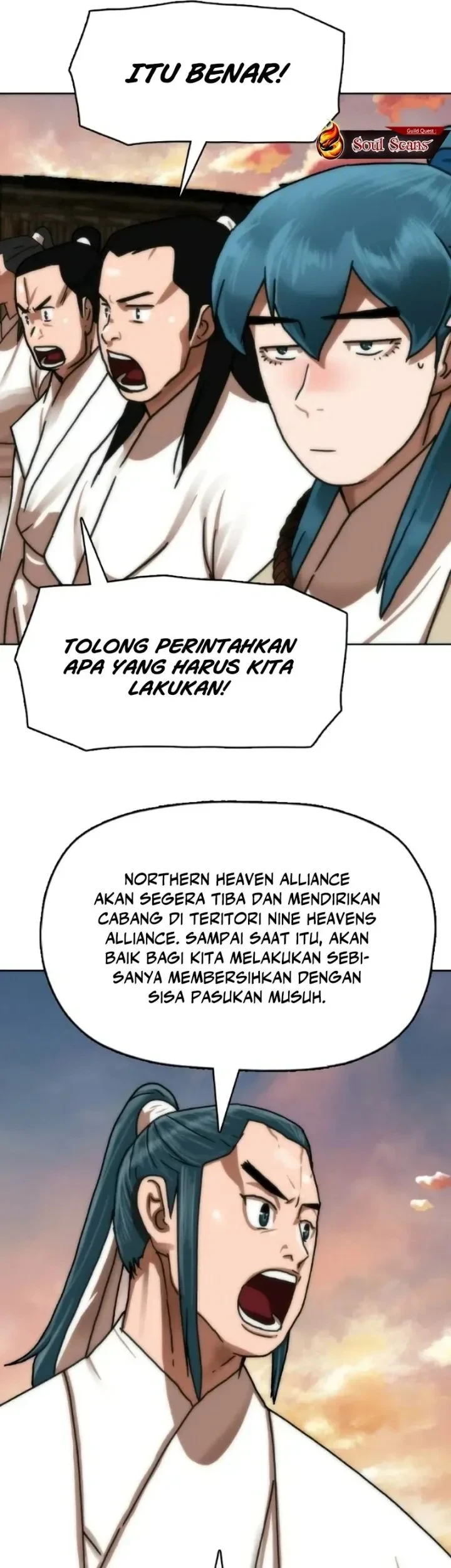 Chapter 64 - halaman 42