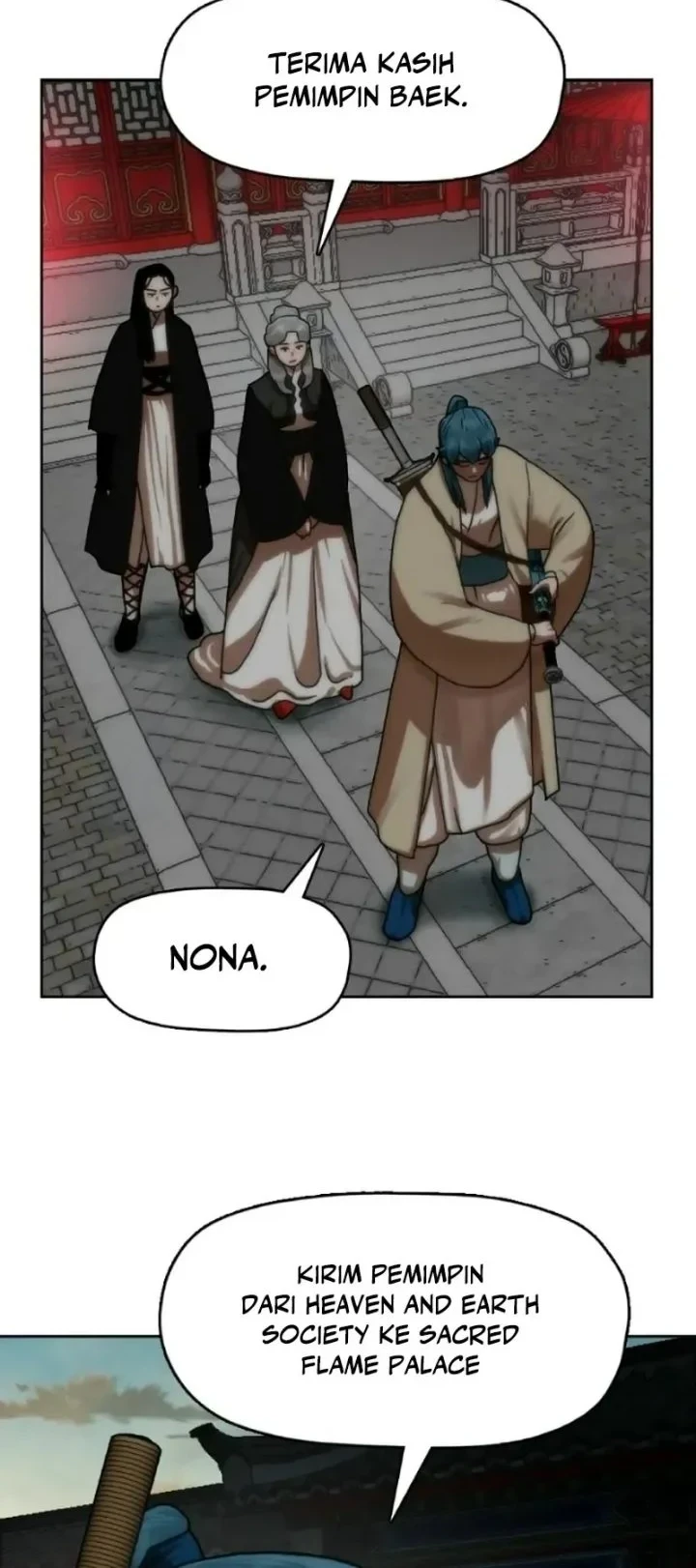 Chapter 64 - halaman 12