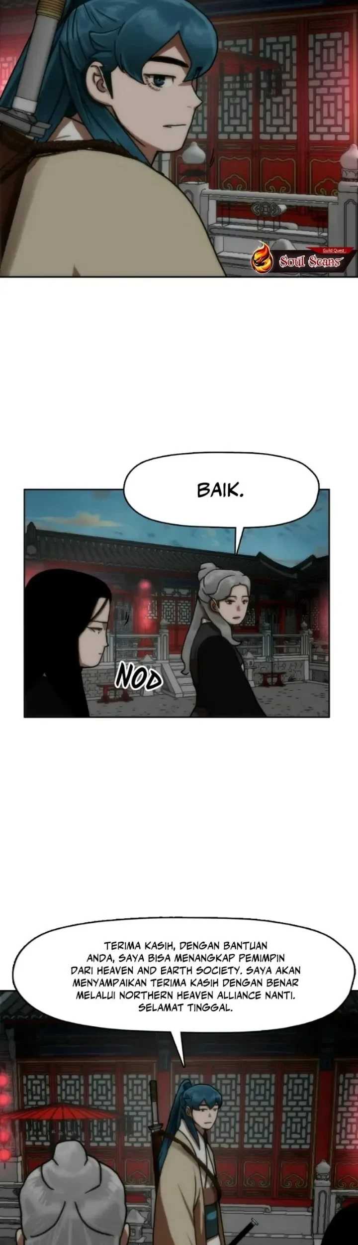 Chapter 64 - halaman 13