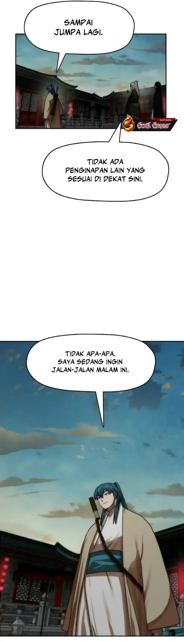 Chapter 64 - halaman 15