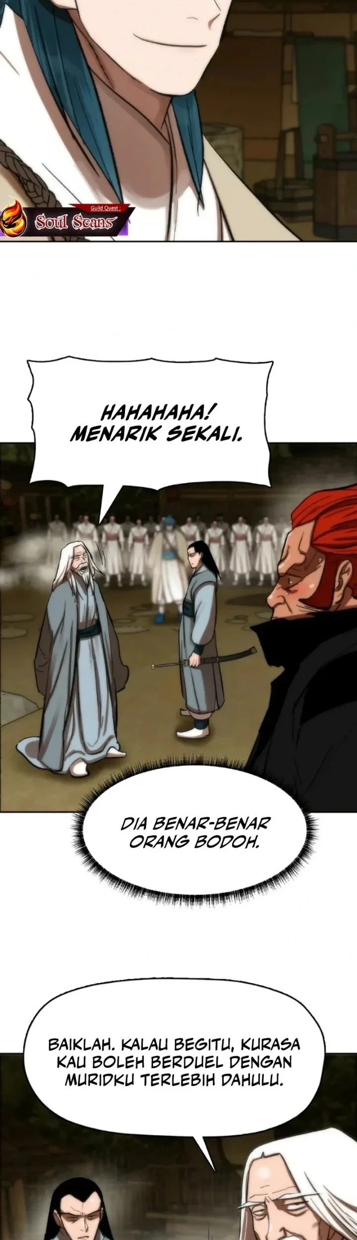 Chapter 65 - halaman 28