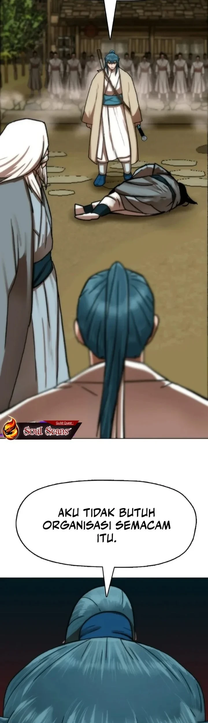 Chapter 65 - halaman 40