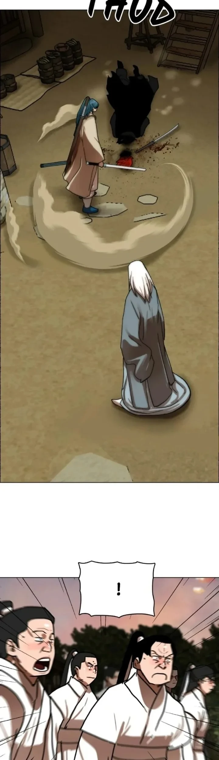 Chapter 65 - halaman 60