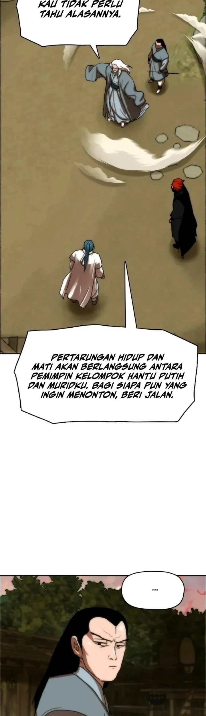 Chapter 65 - halaman 21