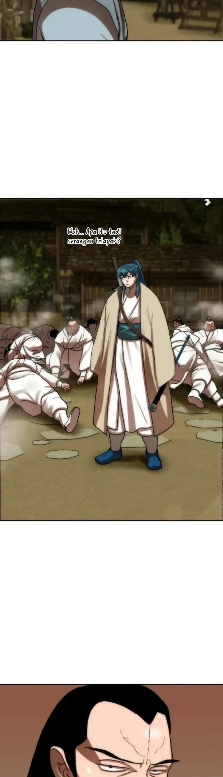 Chapter 65 - halaman 22