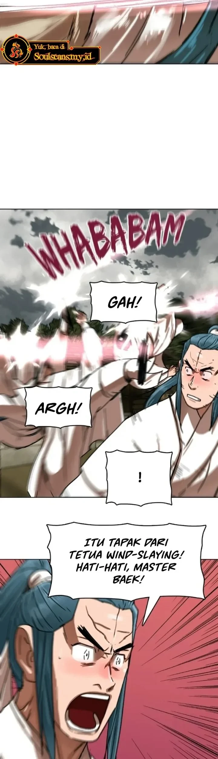 Chapter 66 - halaman 16