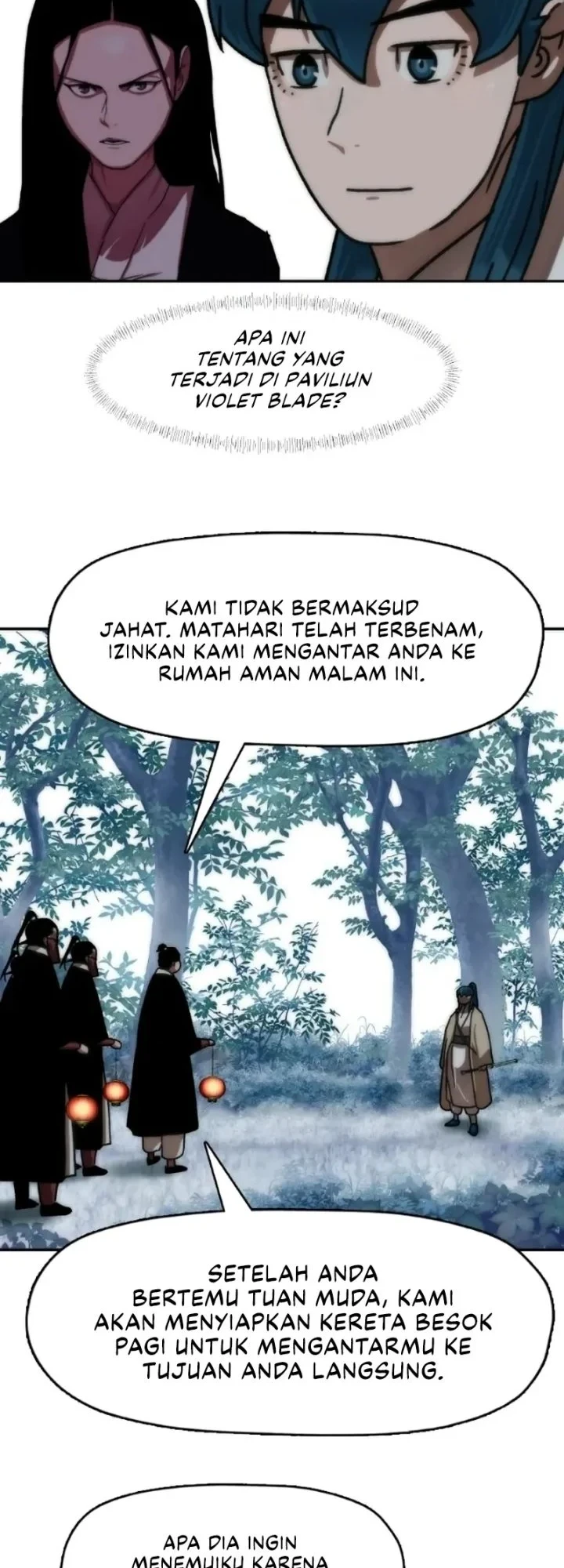 Chapter 67 - halaman 22